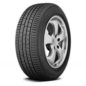 Continental ContiCrossContact LX Sport SSR