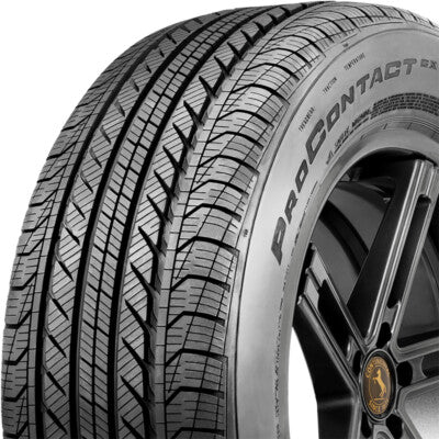CONTINENTAL CONTIPROCONTACT GX SSR