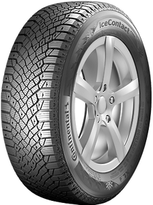 Continental IceContact XTRM