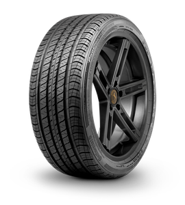 Continental ProContact RX SSR