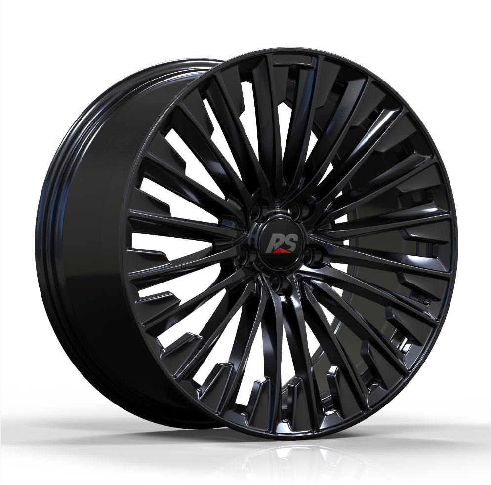 RS Spark2