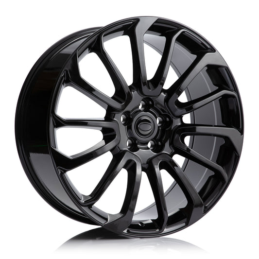 RS LS2