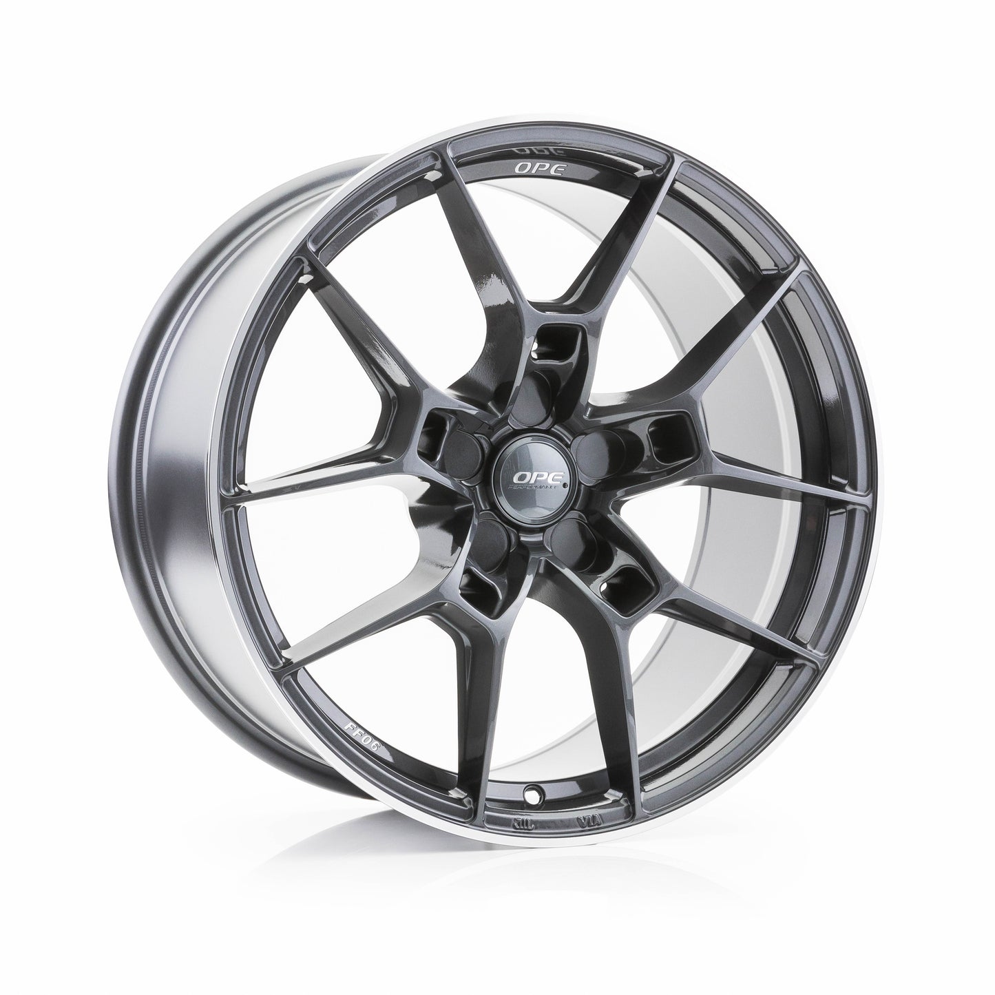 OPE FF06 Ultra Light