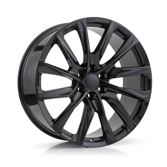 RS MAVERICK