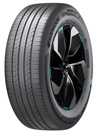 HANKOOK ION EVO AS SUV IH01A EV SAT