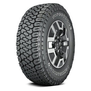 FIRESTONE DESTINATION X/T