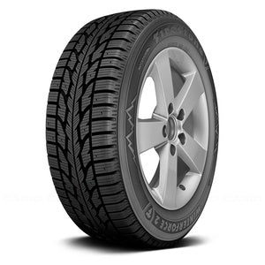 FIRESTONE WINTERFORCE 2