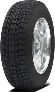 FIRESTONE WINTERFORCE 2 UV