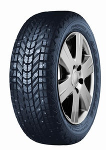 FIRESTONE WINTERFORCE CV
