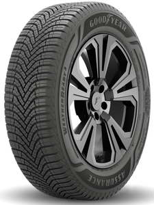 Goodyear Assurance WeatherReady 2