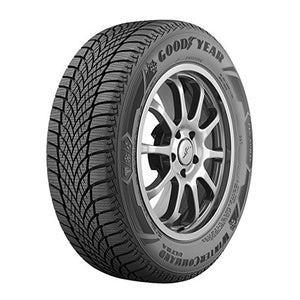 Goodyear WinterCommand Ultra