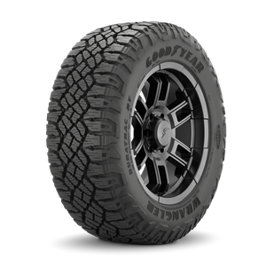 Goodyear Wrangler Duratrac RT