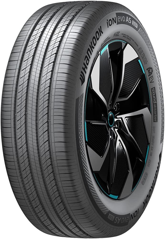 Hankook Ion Evo As Suv Ih01a
