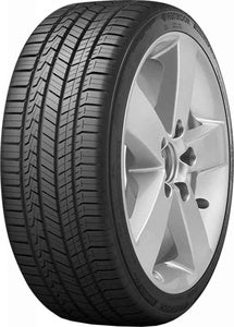 Hankook Ventus S1 AS H125