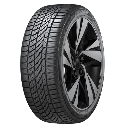 Hankook Weatherflex Gt H755a