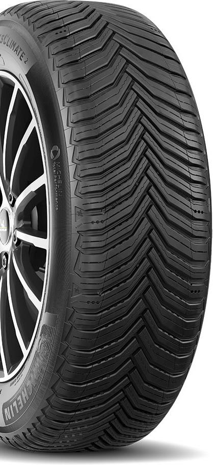 Michelin Crossclimate2