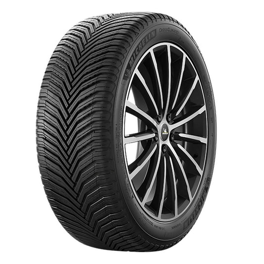 Michelin Crossclimate2 Cuv