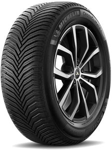 Michelin CrossClimate 2