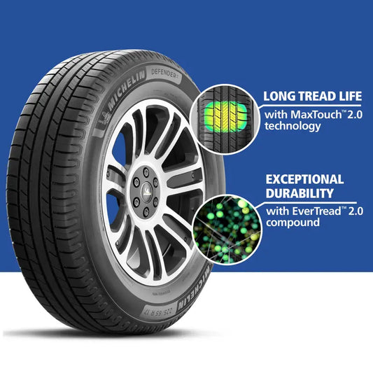 Michelin Defender 2 Cuv