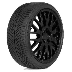 Michelin Pilot Alpin 5 SUV ZP