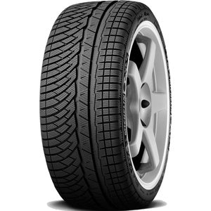 Michelin Pilot Alpin PA4 ZP