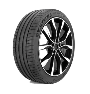 Michelin Pilot Sport 4 SUV
