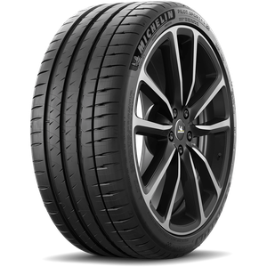 Michelin Pilot Sport 4S