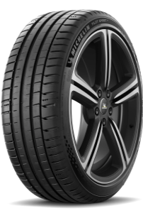 Michelin Pilot Sport 5