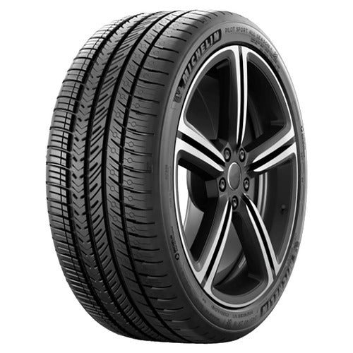 MICHELIN PILOT SPORT A/S 4 MAT