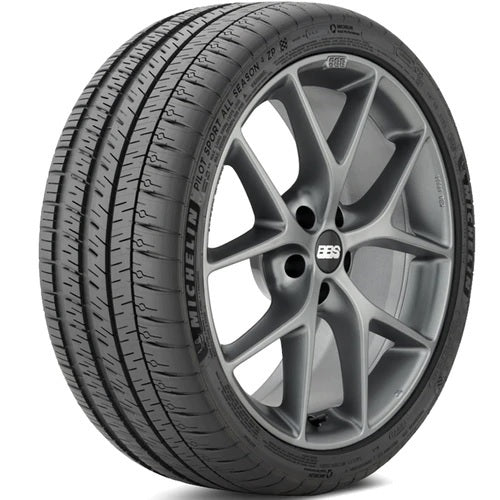 MICHELIN PILOT SPORT A/S 4 ZP