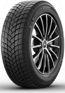 Michelin X-Ice Snow (19" or above)