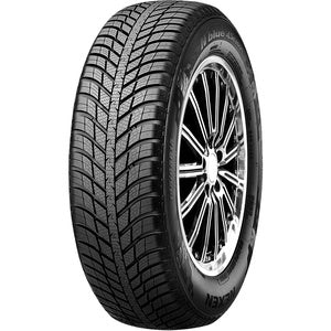 Nexen N Blue 4Season