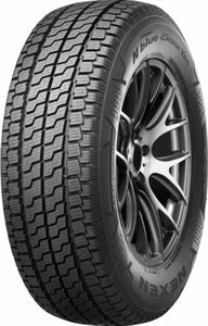 Nexen N Blue 4Season Van