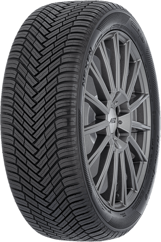NEXEN NBLUE 4SEASON 2