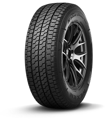 NEXEN NBLUE 4SEASON VAN