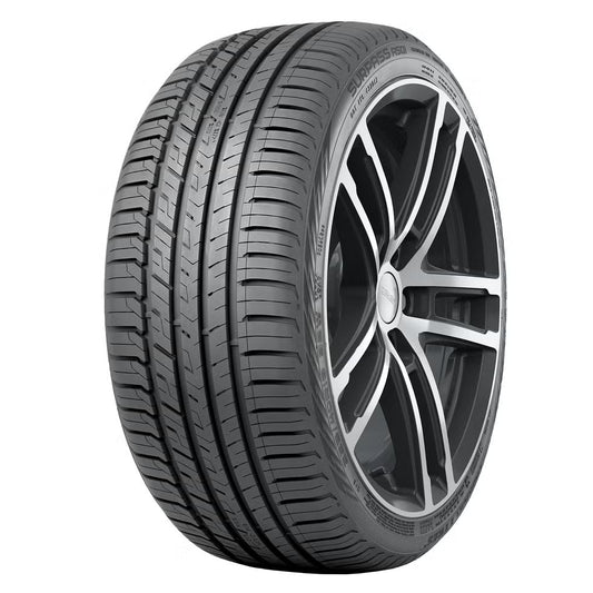 Nokian Nokian Surpass As01