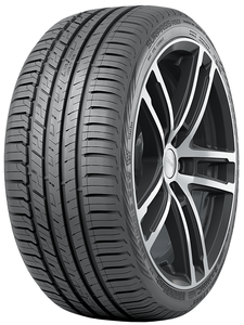 Nokian Surpass AS01