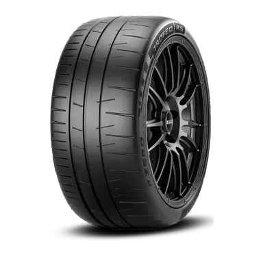 PIRELLI PZERO TROFEO RS