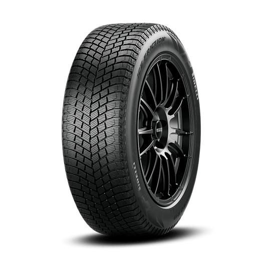 Pirelli Ice Friction Ncs Elt
