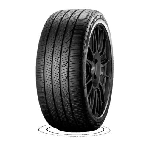 Pirelli P Zero A/s Plus 3