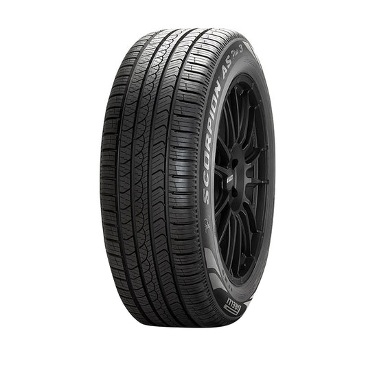 Pirelli Scorpion A/s+ Iii
