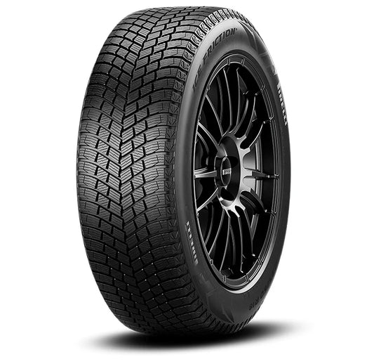 Pirelli Ice Friction NCS ELT