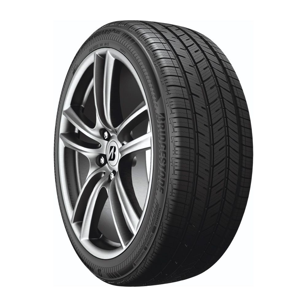 Bridgestone DriveGuard Plus RFT