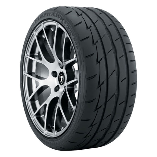 Firestone Firehawk Indy 500 V2