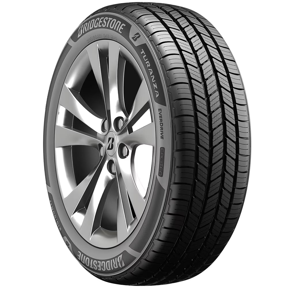 Bridgestone Turanza Everdrive