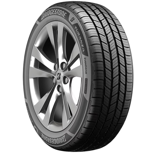 Bridgestone Turanza Everdrive