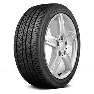 YOKOHAMA ADVAN SPORT A/S