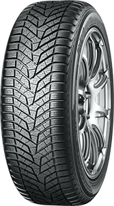 Yokohama BluEarth Winter V905